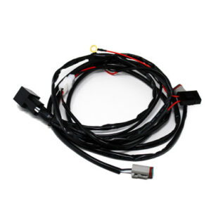 Baja Designs LP Series light wiring harness