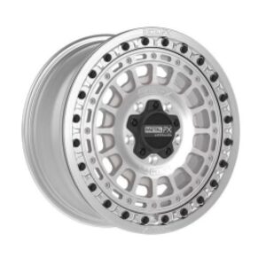 Hitman 5 lug raw wheel