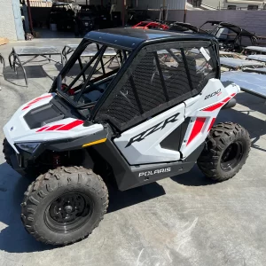 TMW RZR 200 Cage