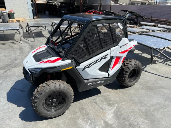 TMW RZR 200 Cage