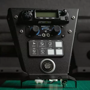 SFM Rugged Radio/RM60/SwitchPros