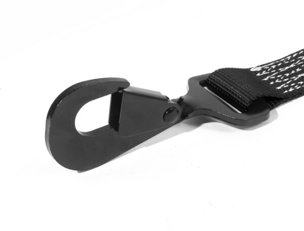 Speed Strap hook black