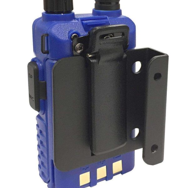 Rugged R1 holder