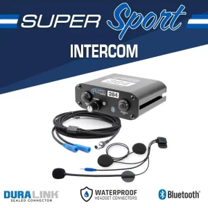 Rugged Radios 364 Super Sport Intercom