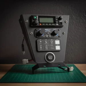 SFM Rugged Radio/RDM/SwitchPros