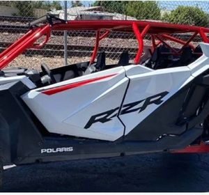 D2D Polaris Pro XP4 Cage