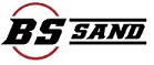 BS Sand Logo