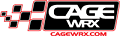 CageWrx Logo