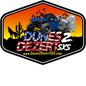 Dunes 2 Desert SXS Logo