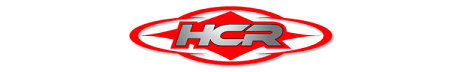 HCR Racing Logo