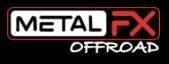 MetalFX Logo