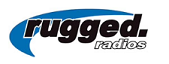 Rugged Radios Logo