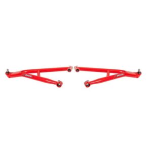 ZBroz Pro XP/XP4 lower a-arms red