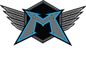 Madigan Motorsports Logo