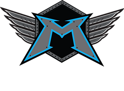 Madigan Motorsports Logo