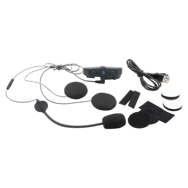 Connect BT2 headset