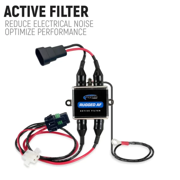 Active Filter