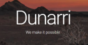 Dunarri Logo