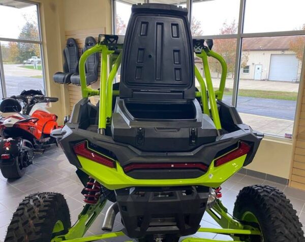 Polaris RZR XP1000 Waterproof Storage