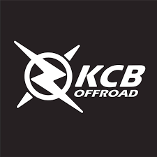 KCB OffRoad Logo