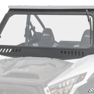 Kawasaki Teryx KRX 1000 Windshield