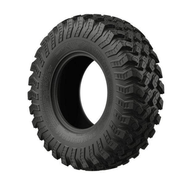 MotoRally tires