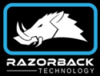 Razorback Logo