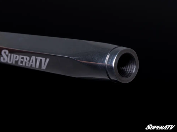 SATV Turbo S Billet Tie Rod