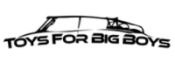 TFBB Brand Logo