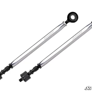 SATV RZR Turbo S Billet Tie Rod kit