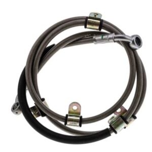 1913313 Front Brake Line