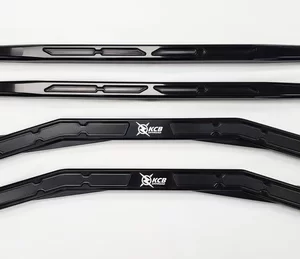 KCB RZR Turbo S High Clearance Radius Arms