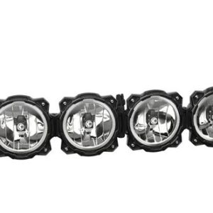 KC HiLiTes Pro 6 50" 8-Light LED Light Bar