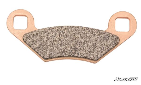 SATV Brake Pads BP-P-004