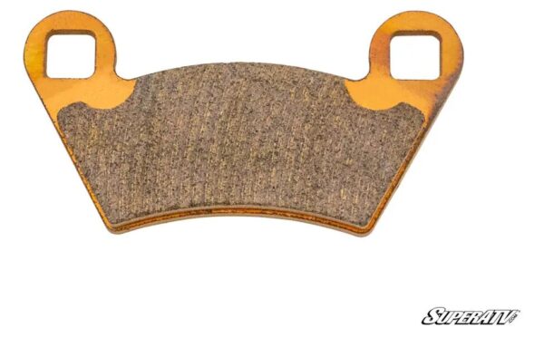 SATV Brake Pads BP-P-006