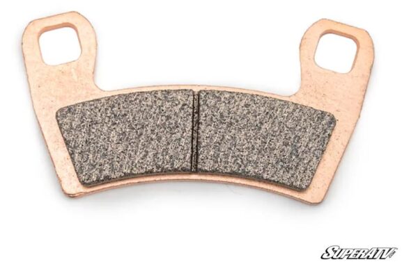 SATV Brake Pads BP-P-007