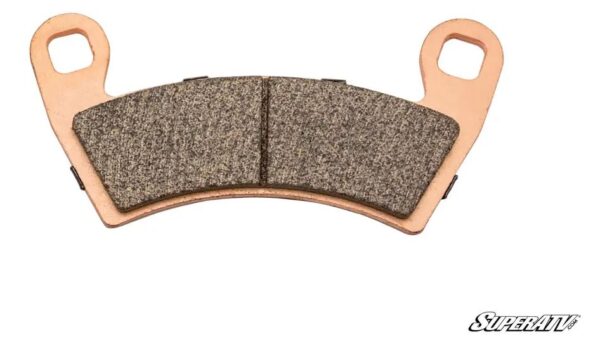 SATV Brake Pad BP-P-010