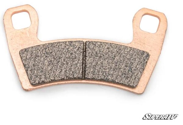 SATV Brake Pad BP-P-013