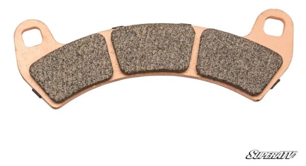 SATV Brake Pad BP-P-014