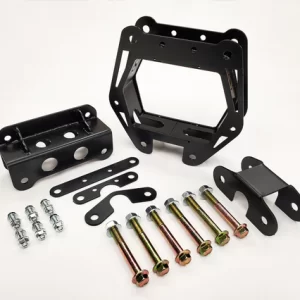 KCB CanAm Gusset Kit