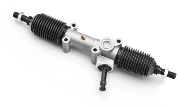 SATV Turbo S RackBoss 2.0 no tie rods 2