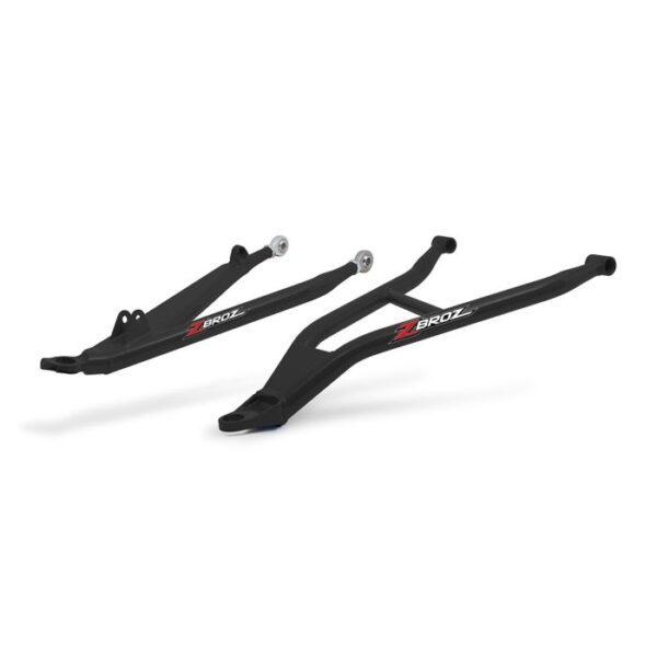 ZBroz CanAm 72" black A-Arms