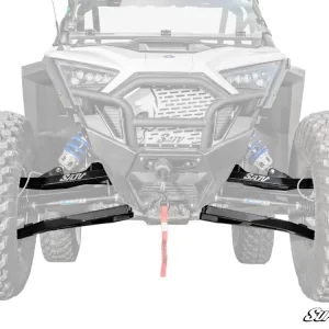 SATV RZR Pro XP Sidewinder 1.5" Forward Offset A-Arms