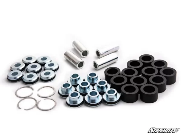 SATV RZR Pro XP A-Arm Bushings