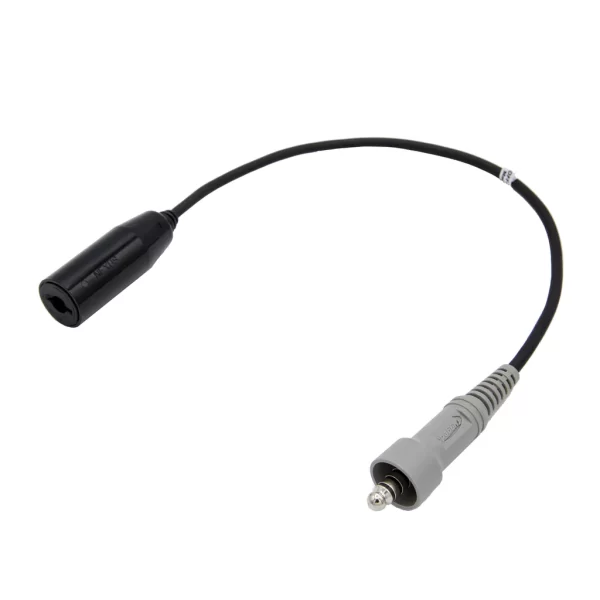 696 HK to STX radio adapter