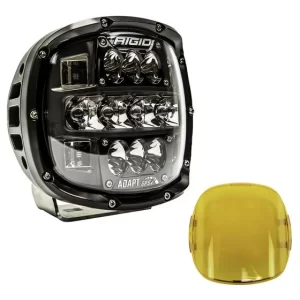 Rigid Adapt XP Extreme Pod Lights