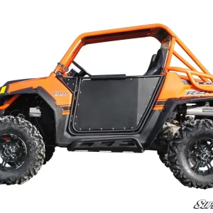 SATV Polaris RZR Aluminum Doors