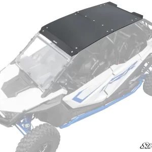 SATV Polaris RZR Pro XP4 Aluminum Roof