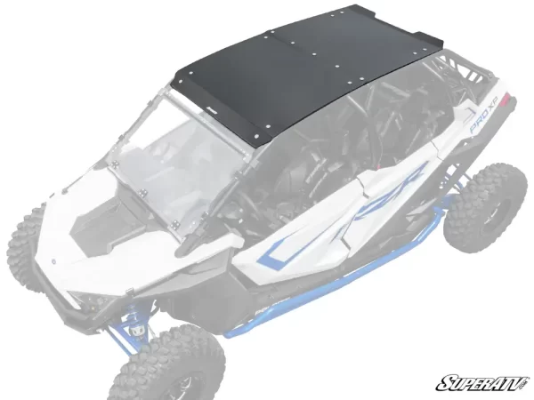 SATV Polaris RZR Pro XP4 Aluminum Roof