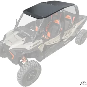 SATV RZR XP4 aluminum roof